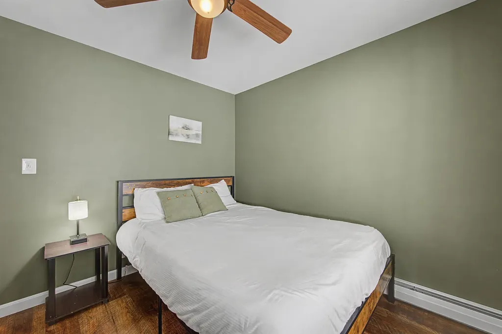 297 Nutting Road Sunapee NH 03782