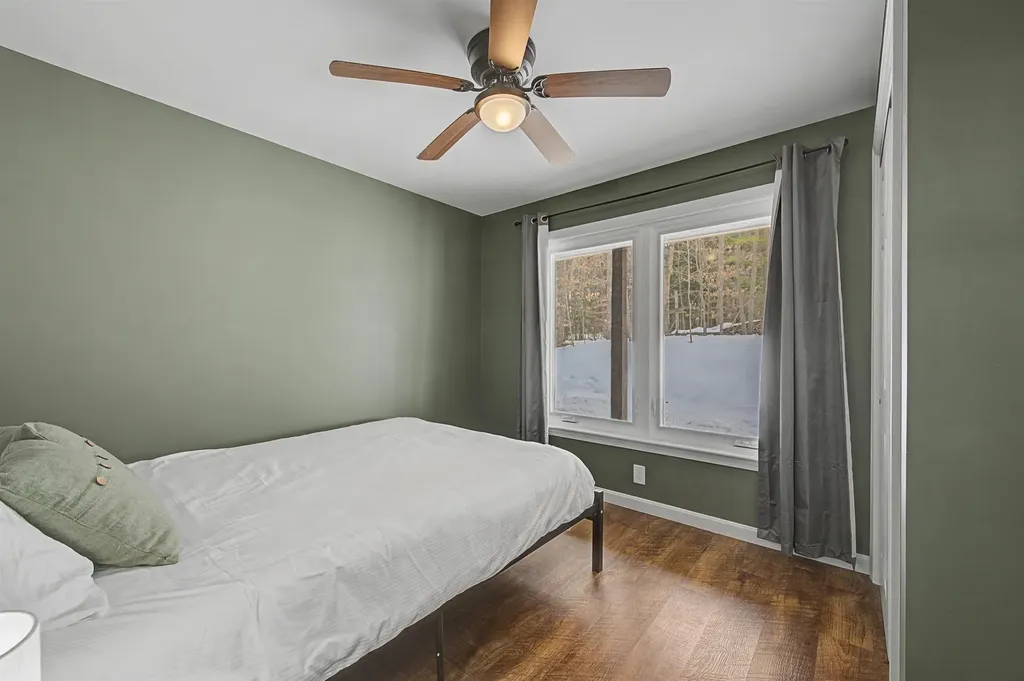 297 Nutting Road Sunapee NH 03782