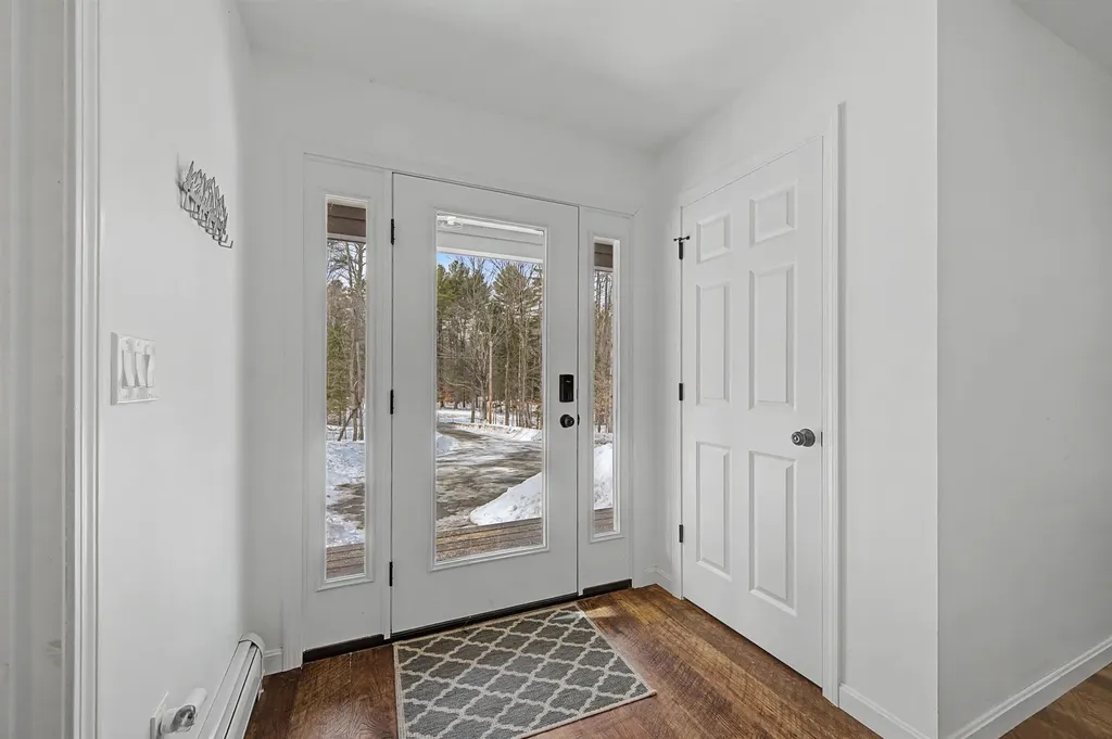 297 Nutting Road Sunapee NH 03782