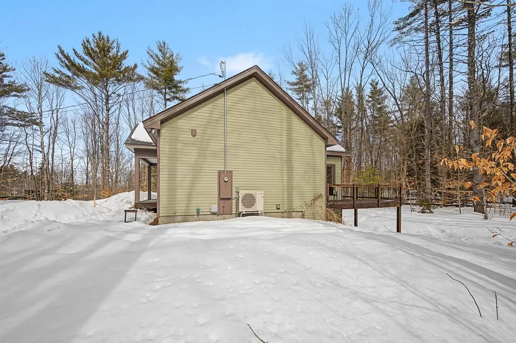 297 Nutting Road Sunapee NH 03782