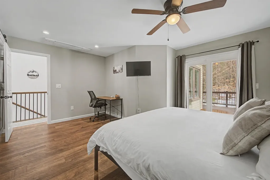 297 Nutting Road Sunapee NH 03782