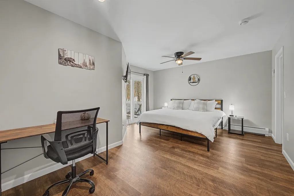 297 Nutting Road Sunapee NH 03782