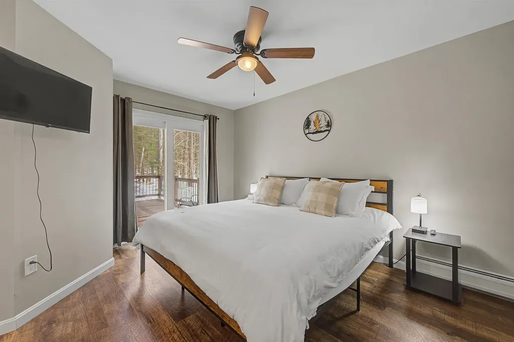 297 Nutting Road Sunapee NH 03782