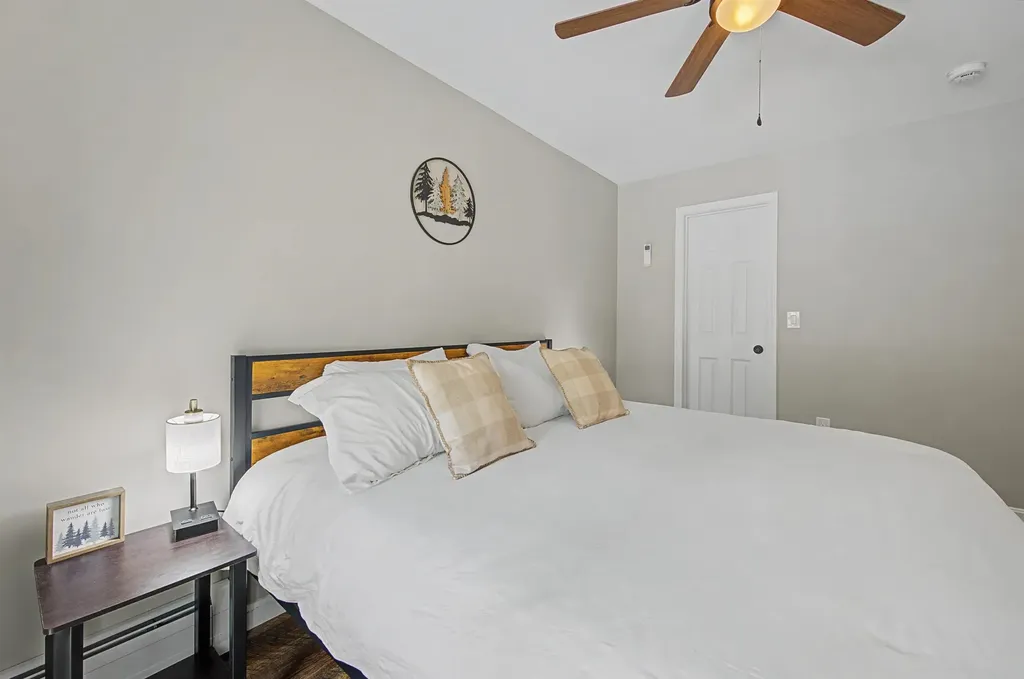 297 Nutting Road Sunapee NH 03782