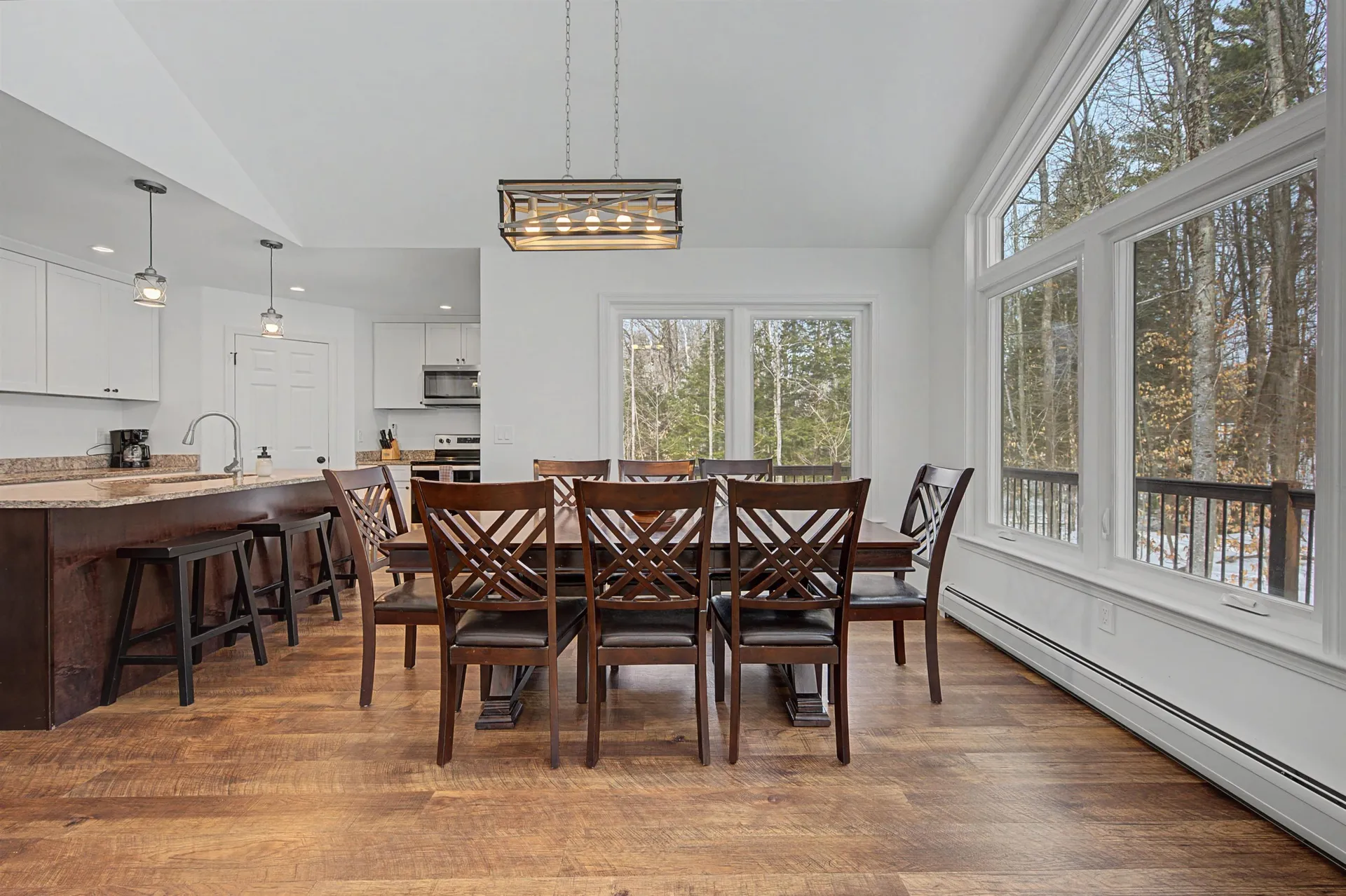 297 Nutting Road Sunapee NH 03782