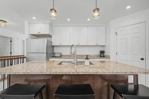 297 Nutting Road Sunapee NH 03782
