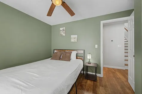 297 Nutting Road Sunapee NH 03782