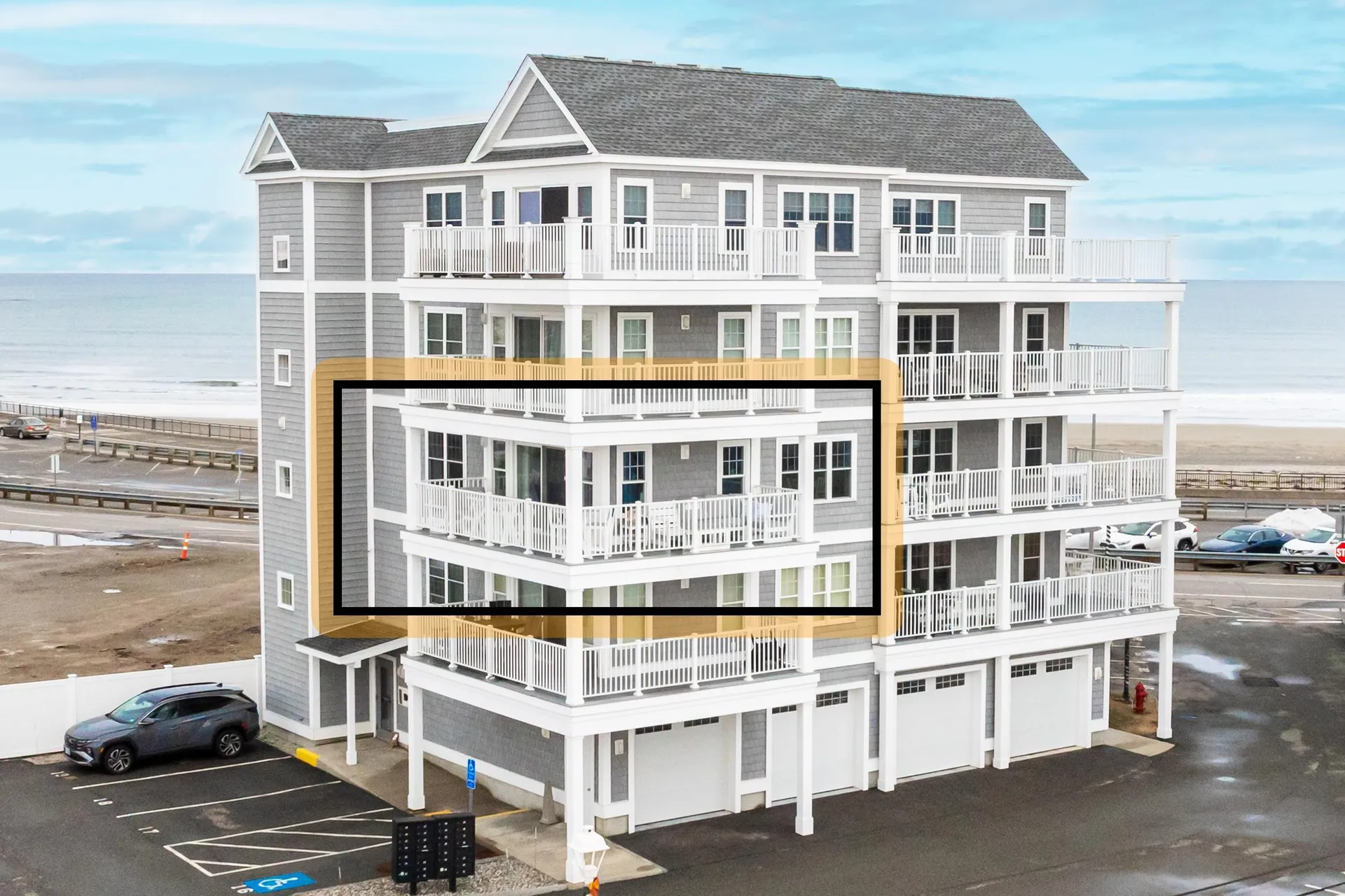 377 Ocean Boulevard Hampton NH 03842