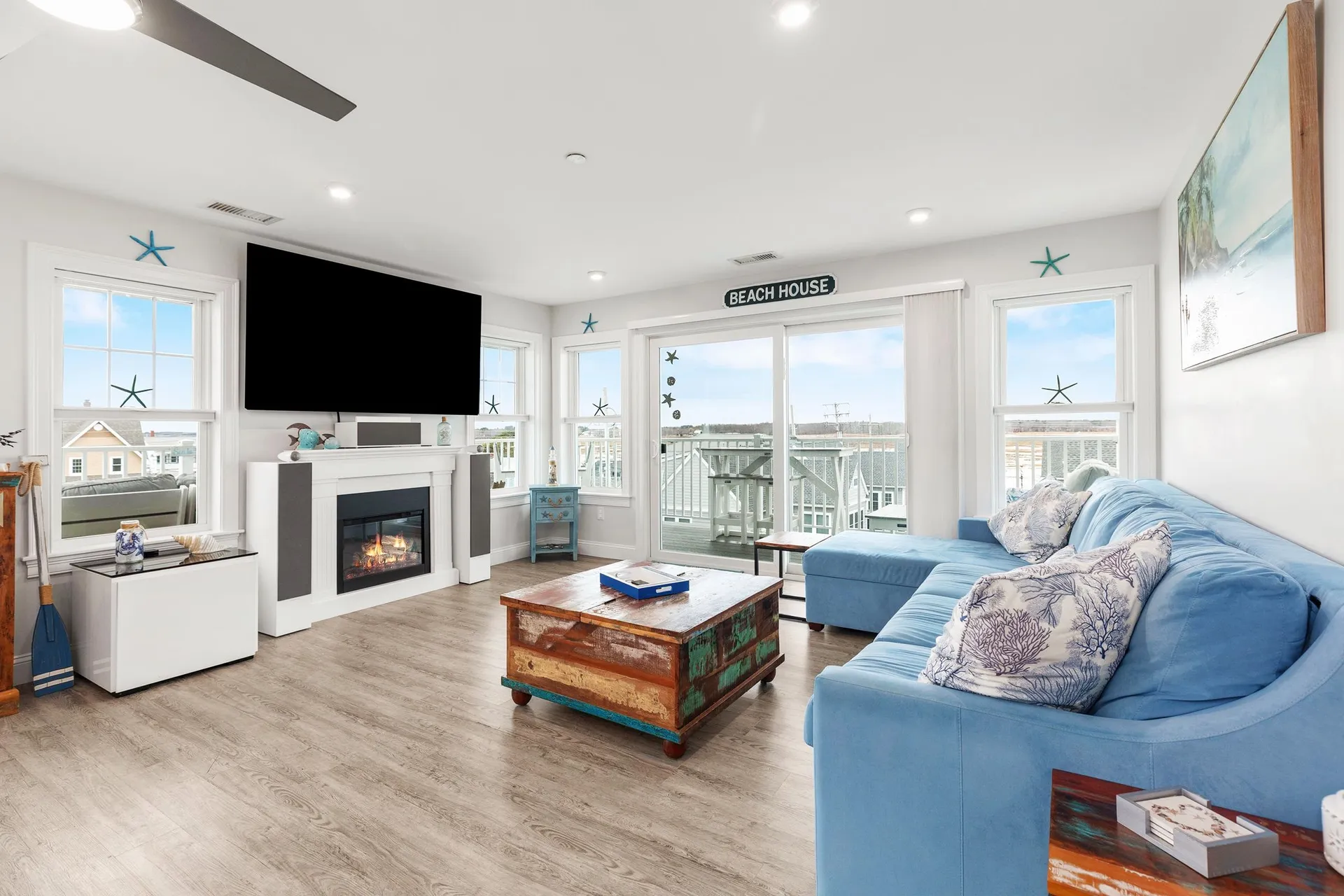 377 Ocean Boulevard Hampton NH 03842