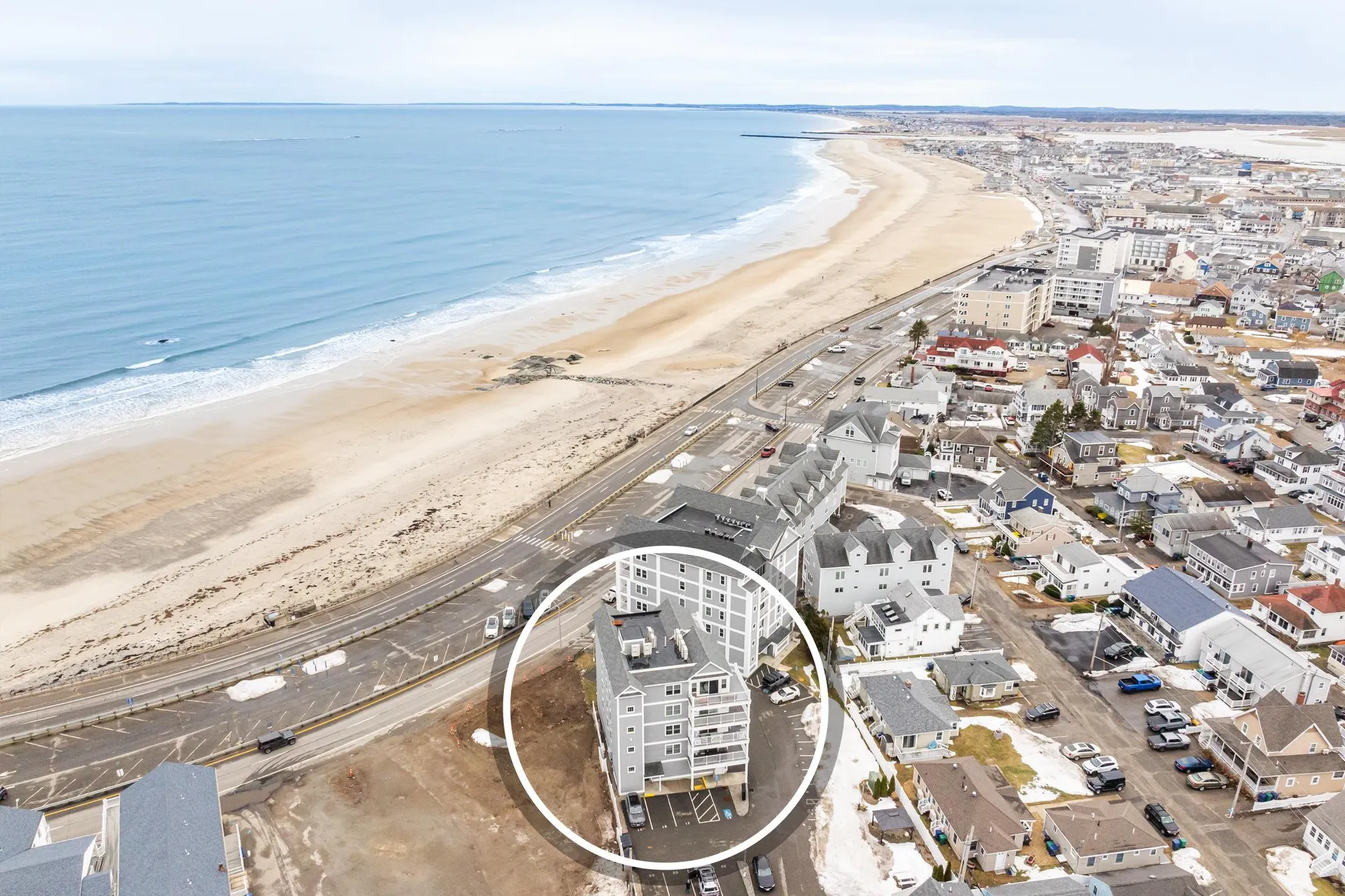 377 Ocean Boulevard Hampton NH 03842