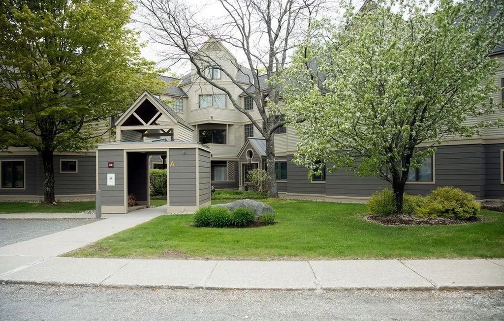 49 High Point Drive Stratton VT 05155