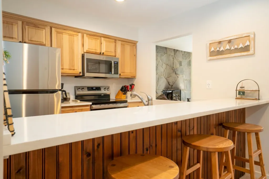 49 High Point Drive Stratton VT 05155
