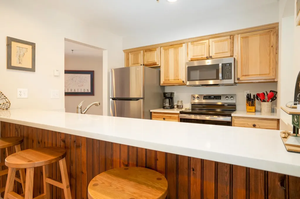 49 High Point Drive Stratton VT 05155