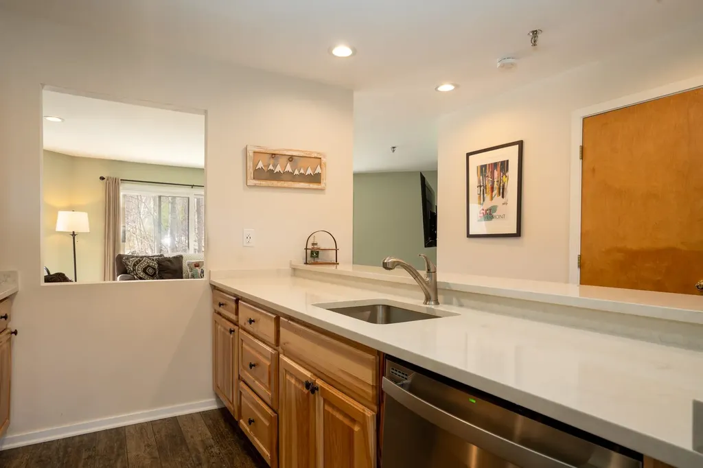 49 High Point Drive Stratton VT 05155