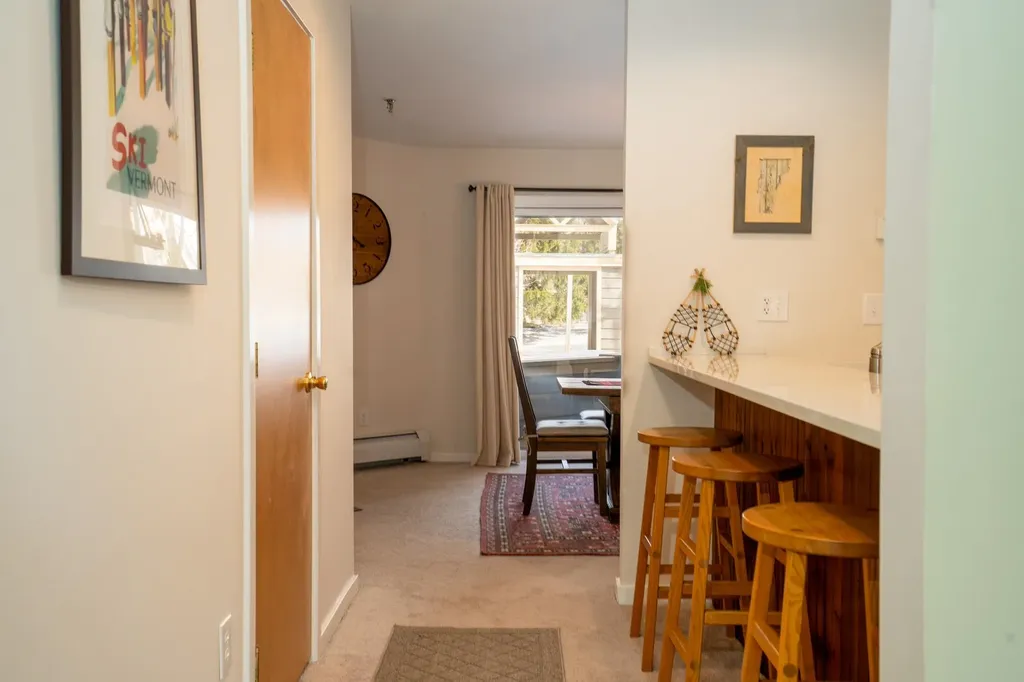 49 High Point Drive Stratton VT 05155