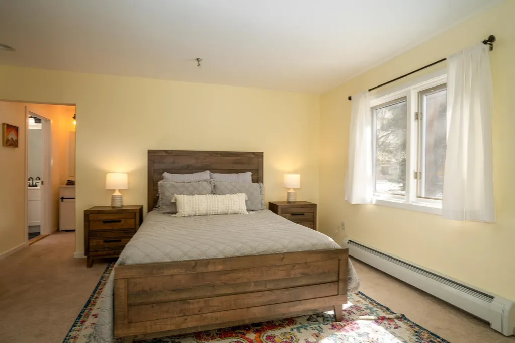 49 High Point Drive Stratton VT 05155