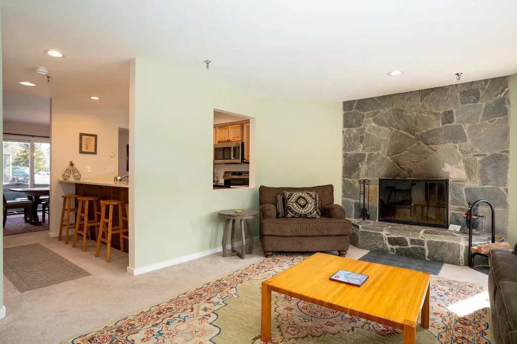 49 High Point Drive Stratton VT 05155