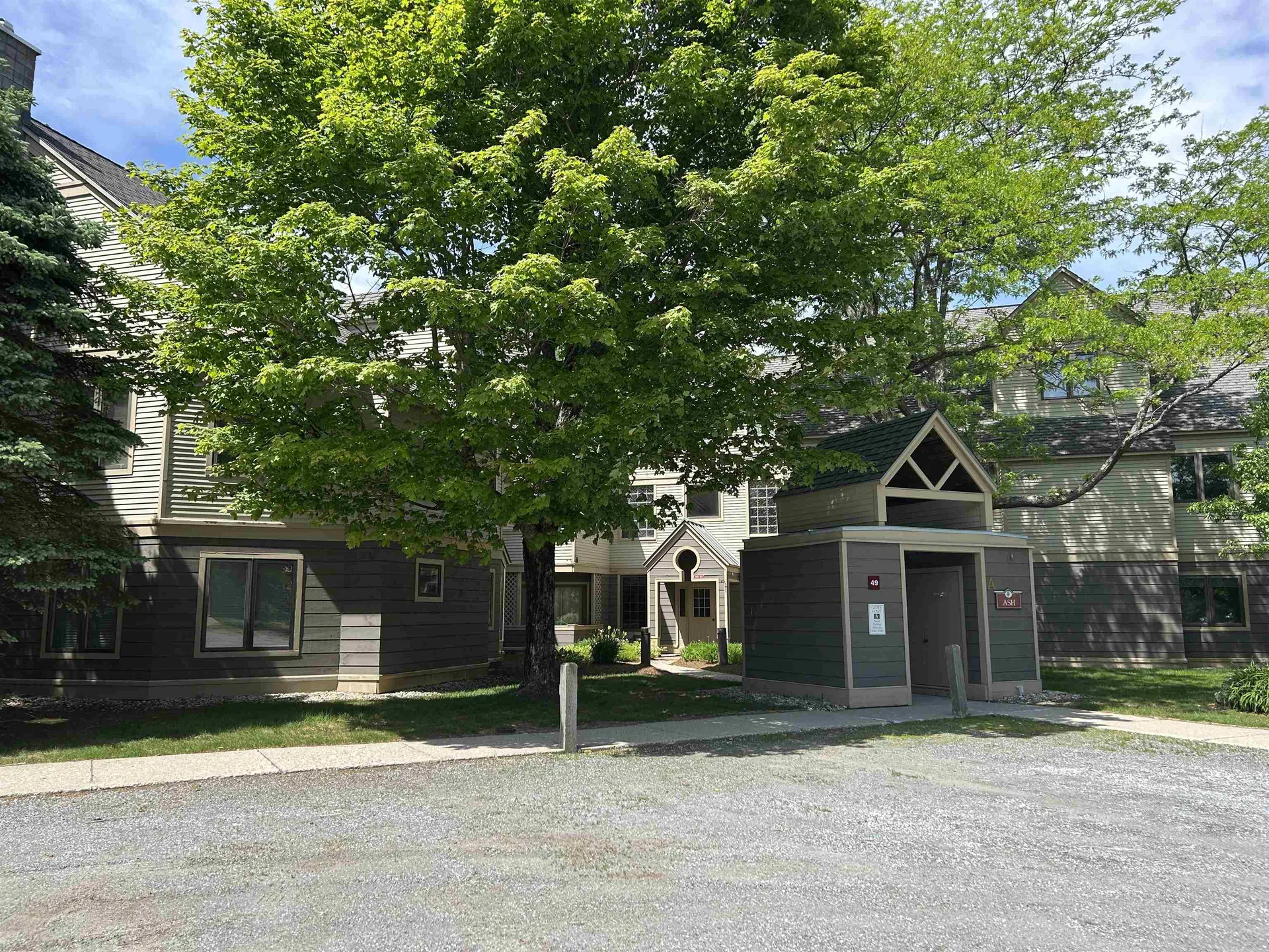 49 High Point Drive Stratton VT 05155