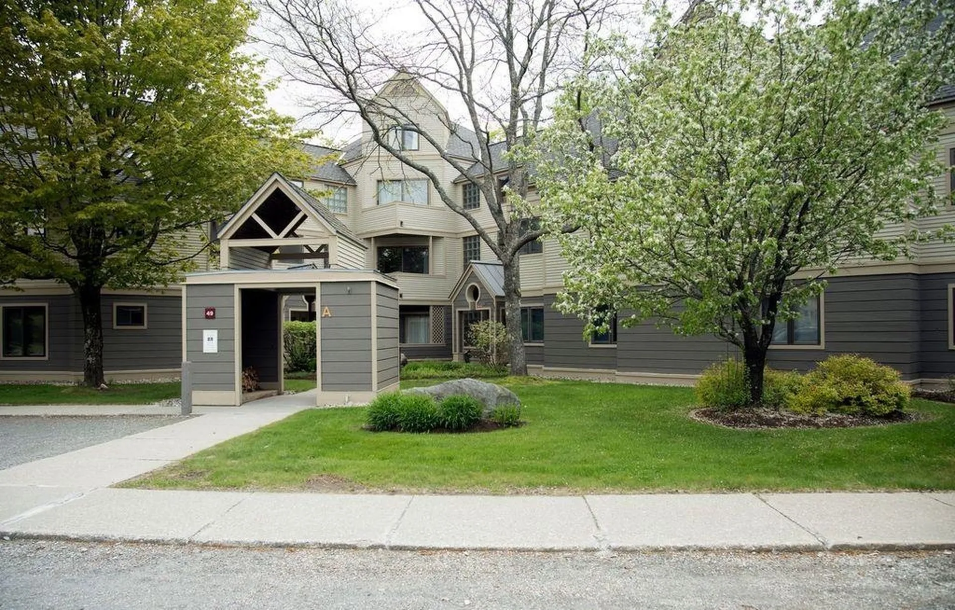 49 High Point Drive Stratton VT 05155