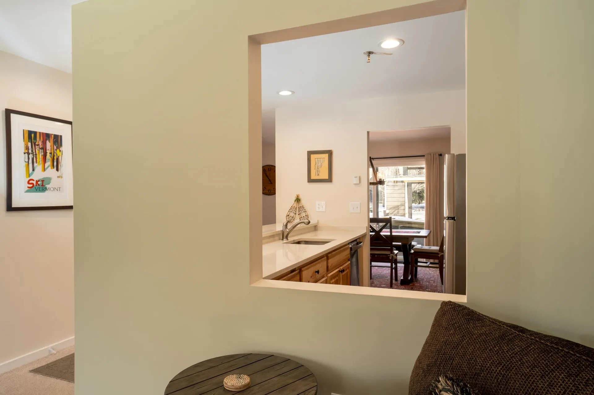 49 High Point Drive Stratton VT 05155