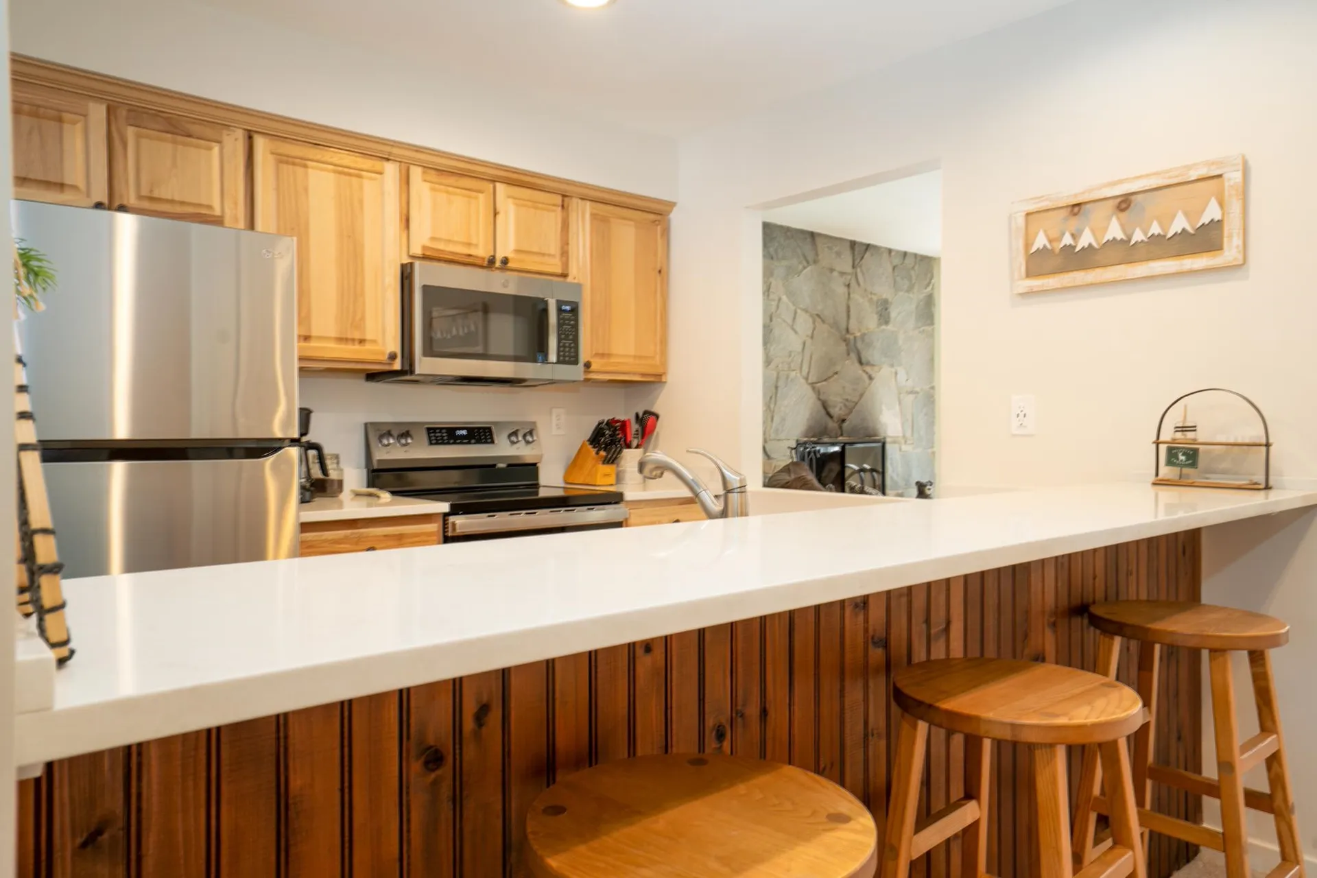 49 High Point Drive Stratton VT 05155