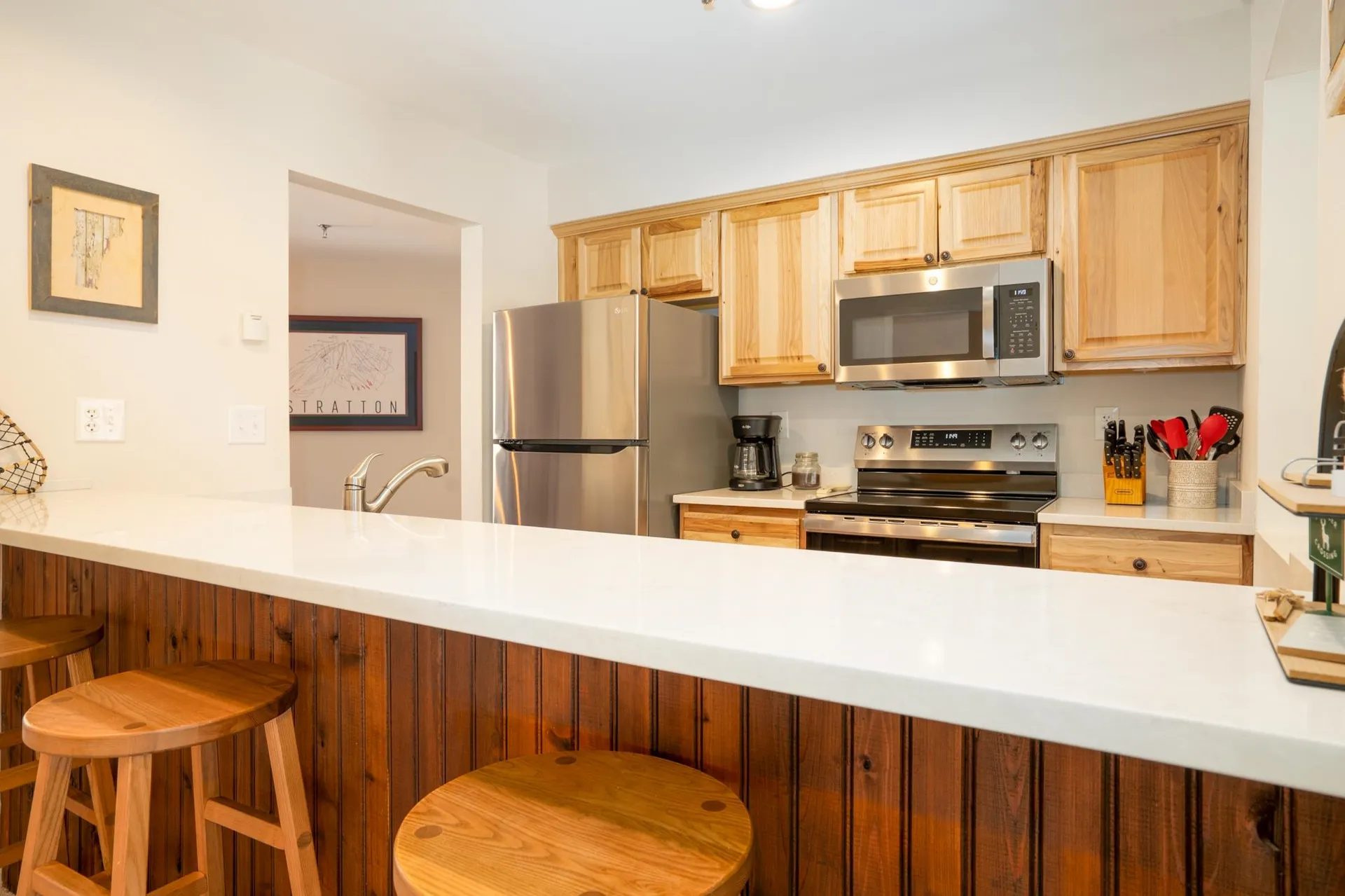 49 High Point Drive Stratton VT 05155