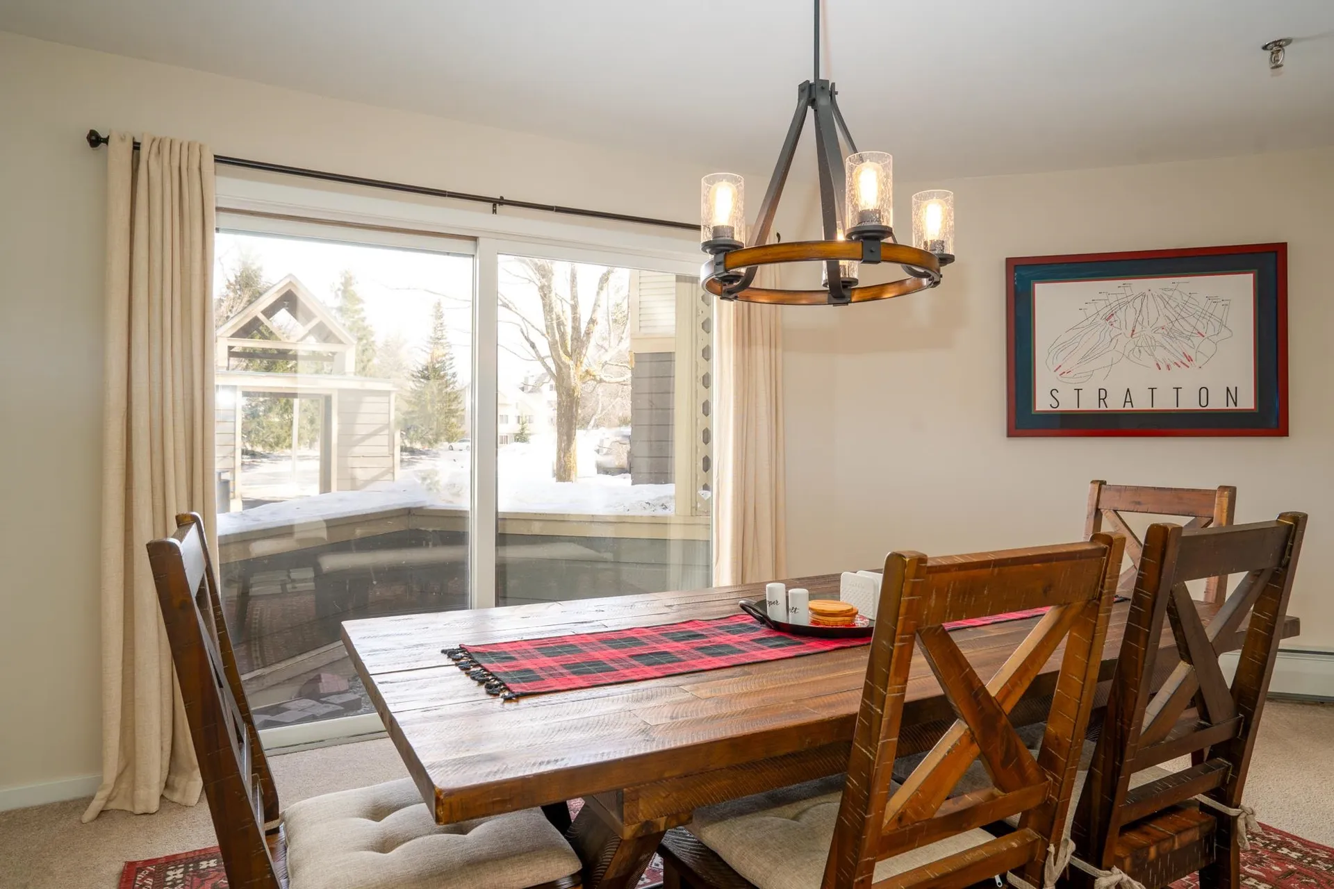 49 High Point Drive Stratton VT 05155