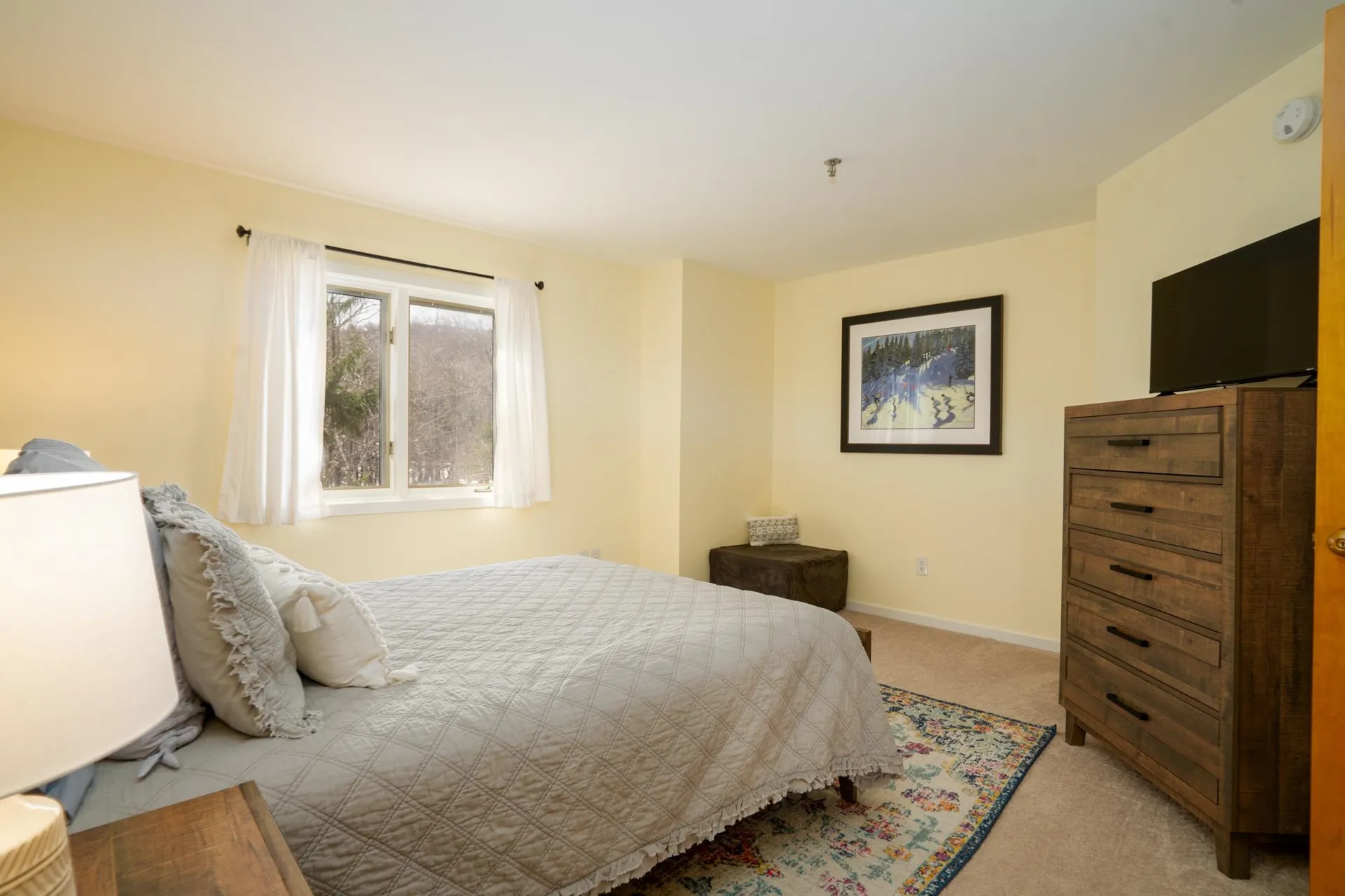49 High Point Drive Stratton VT 05155