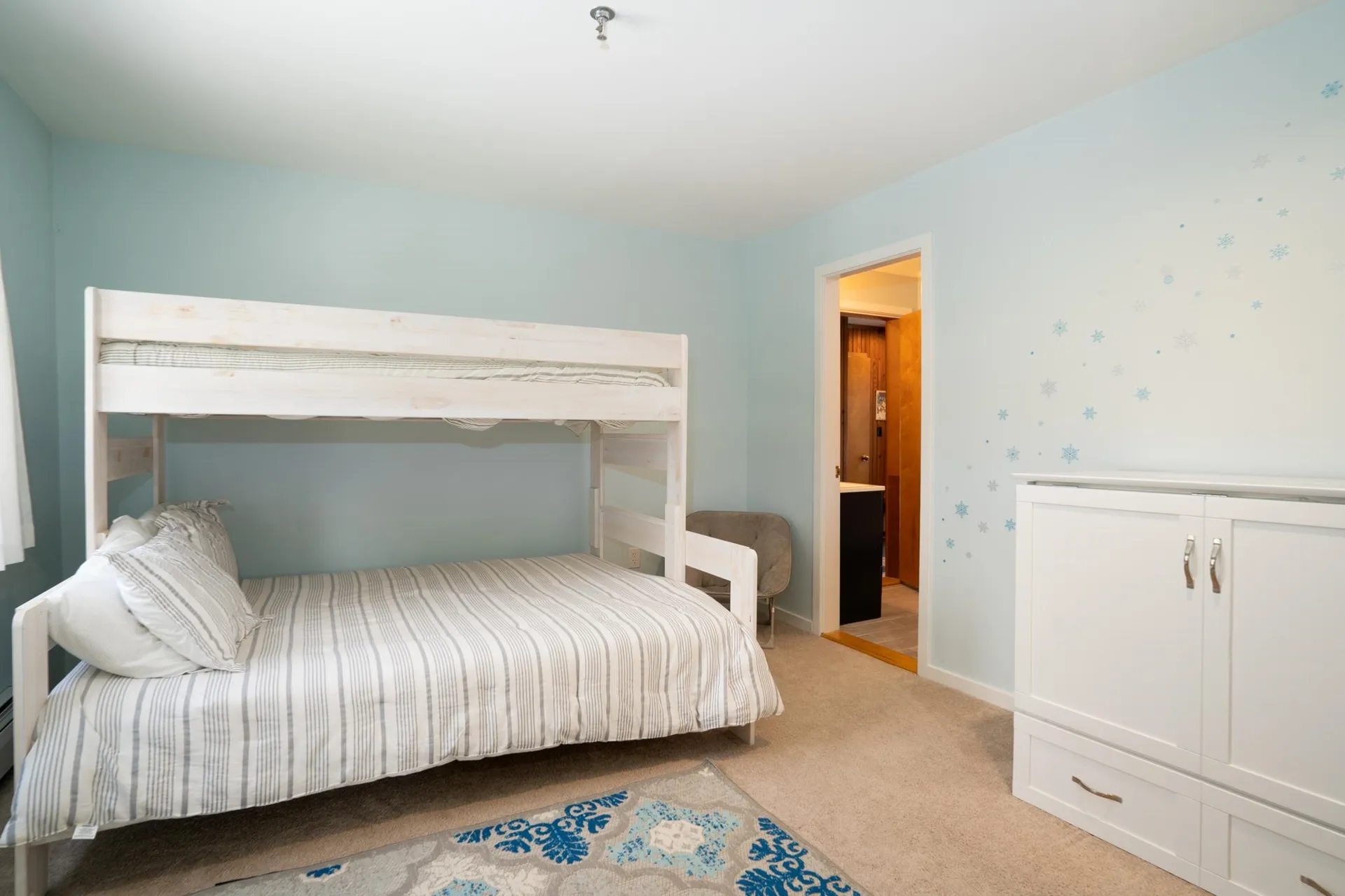 49 High Point Drive Stratton VT 05155