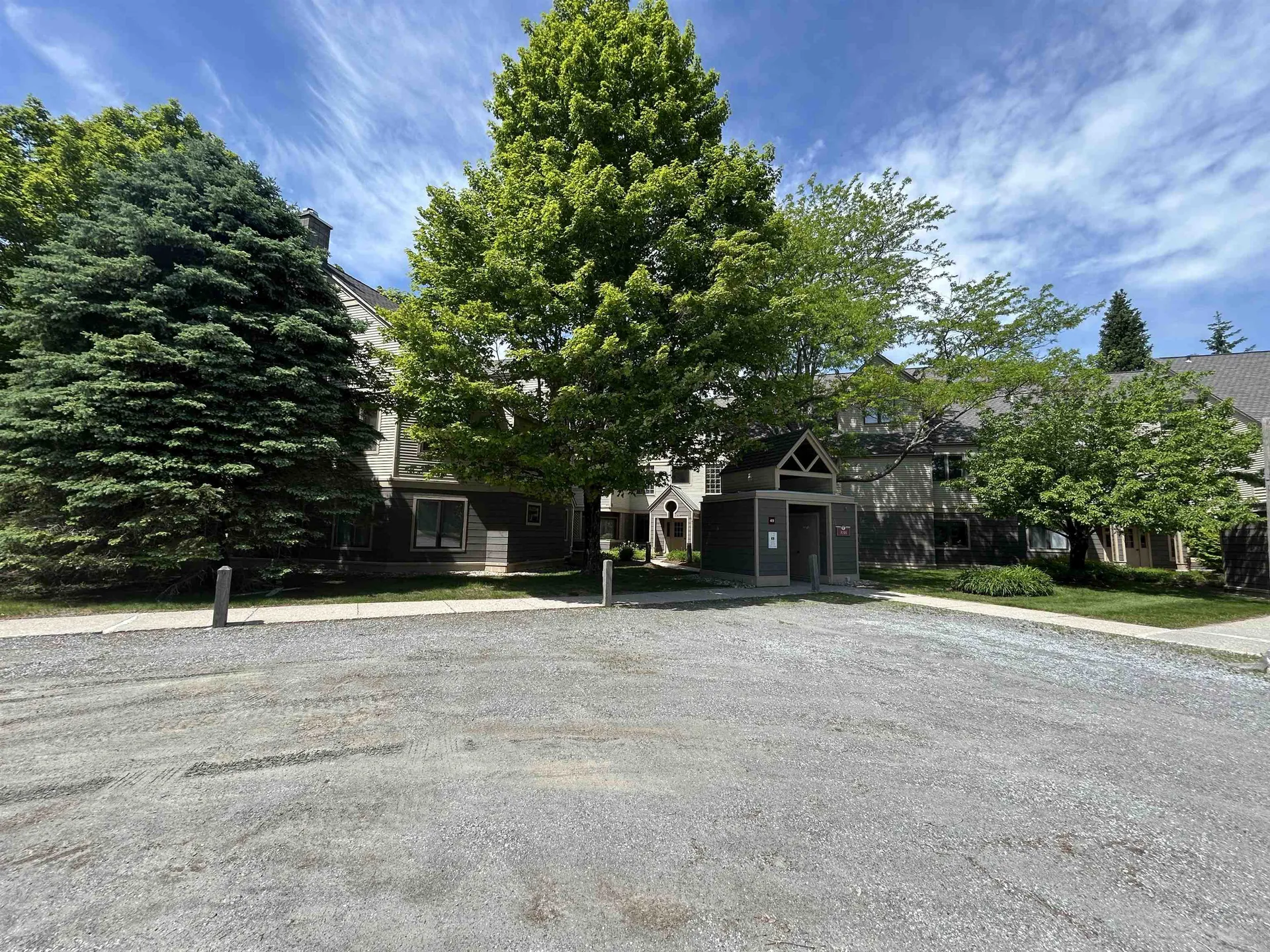 49 High Point Drive Stratton VT 05155