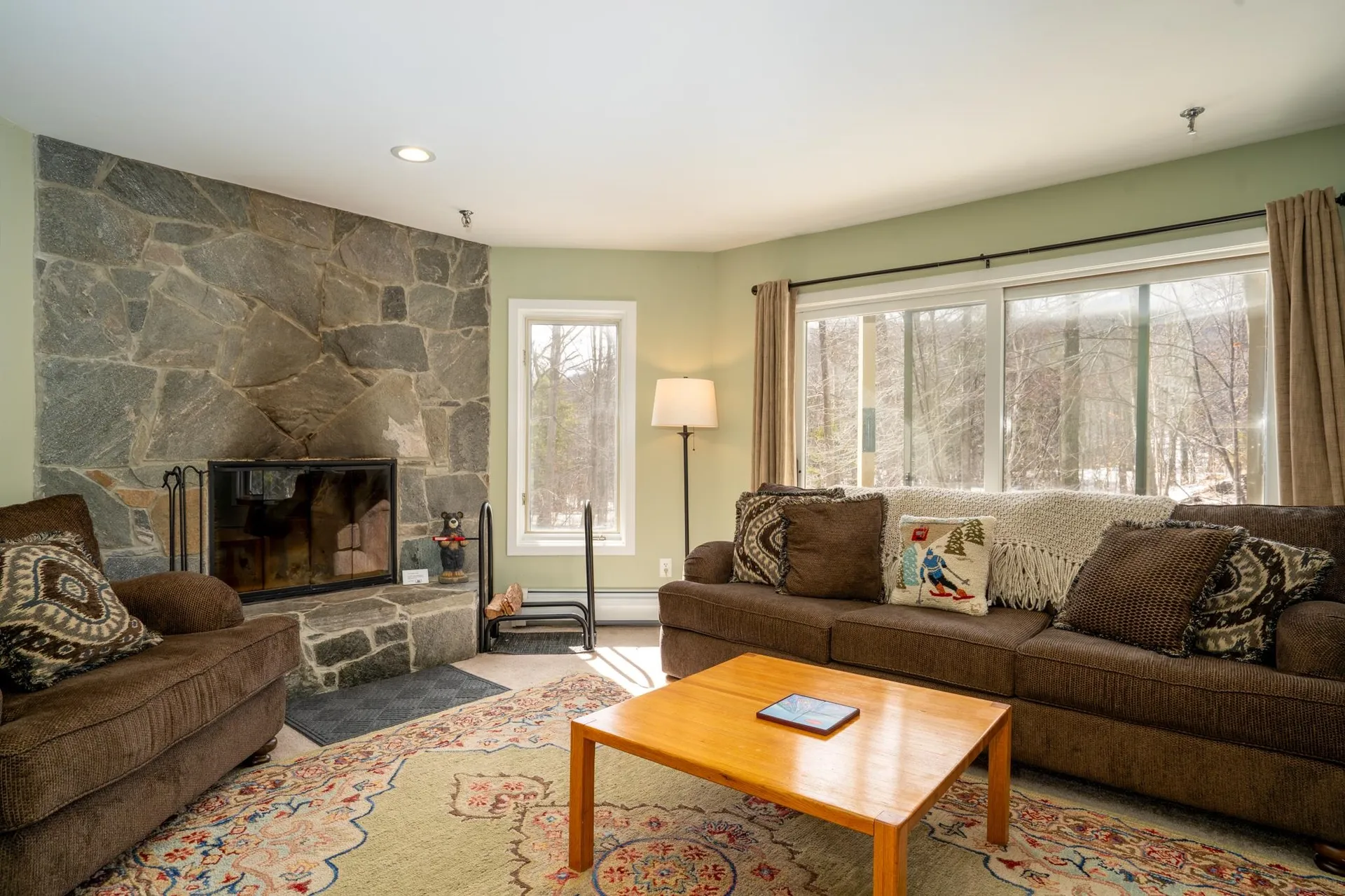 49 High Point Drive Stratton VT 05155
