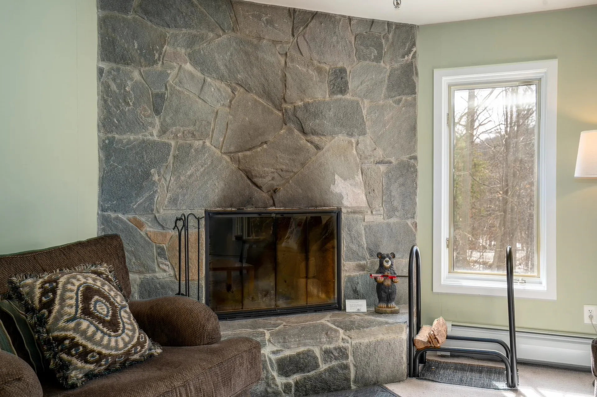 49 High Point Drive Stratton VT 05155