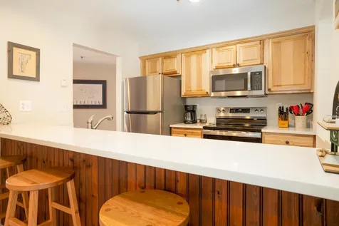 49 High Point Drive Stratton VT 05155