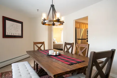 49 High Point Drive Stratton VT 05155