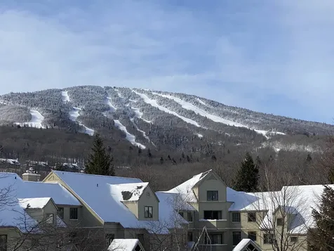 49 High Point Drive Stratton VT 05155