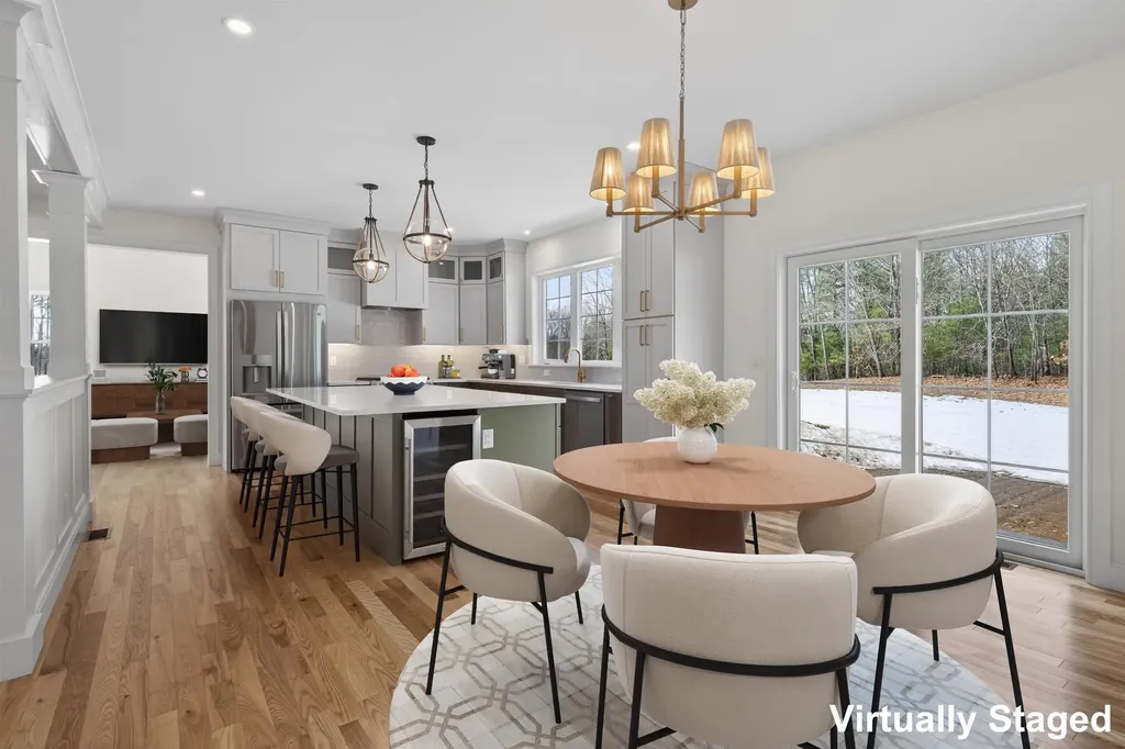 167 Drew Road Madbury NH 03823