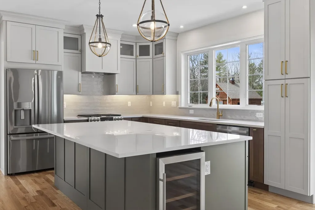 167 Drew Road Madbury NH 03823