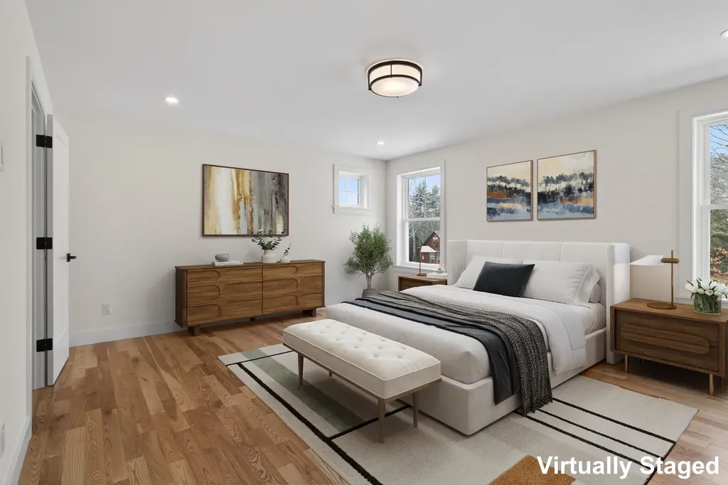 167 Drew Road Madbury NH 03823