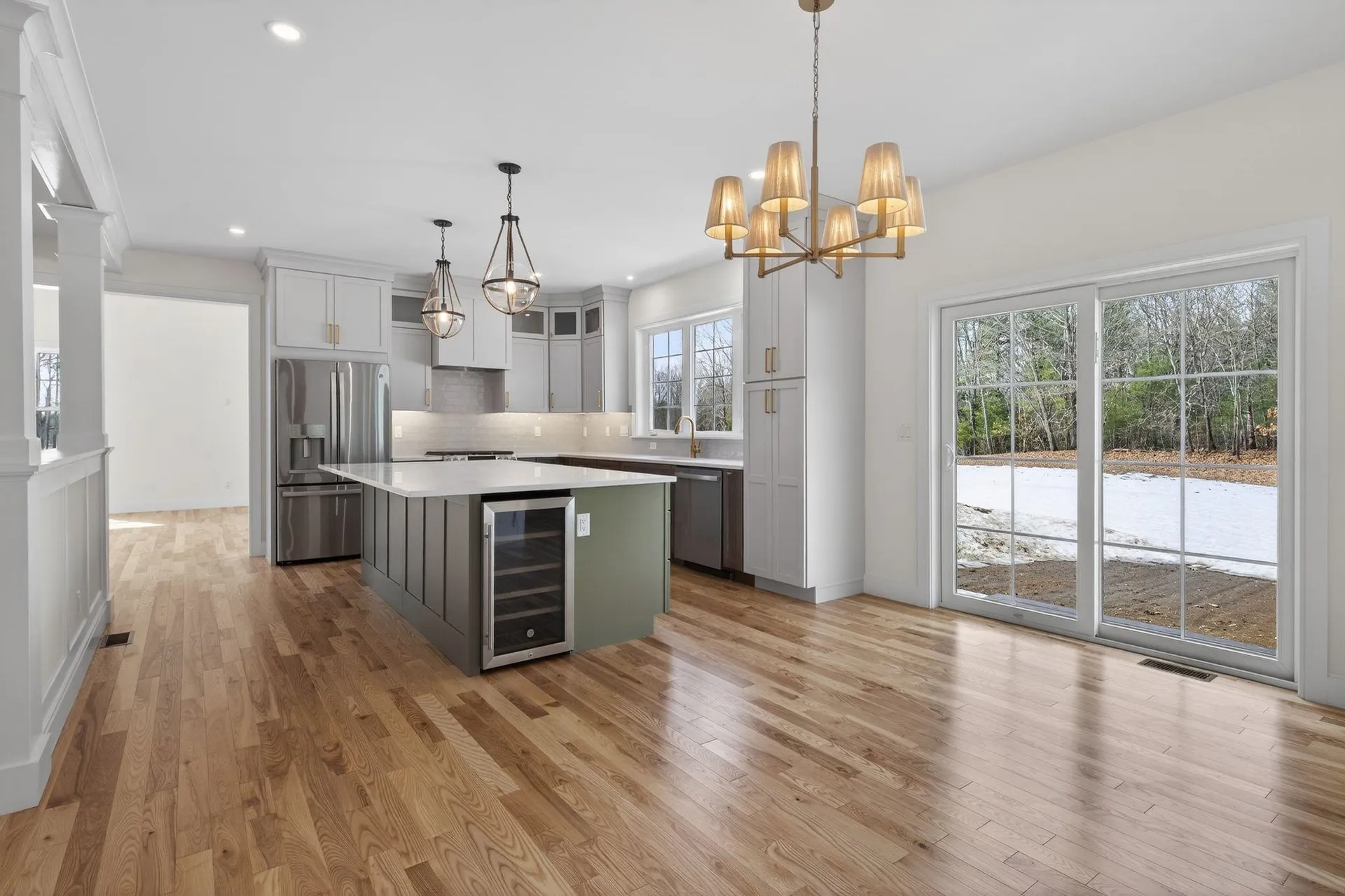 167 Drew Road Madbury NH 03823