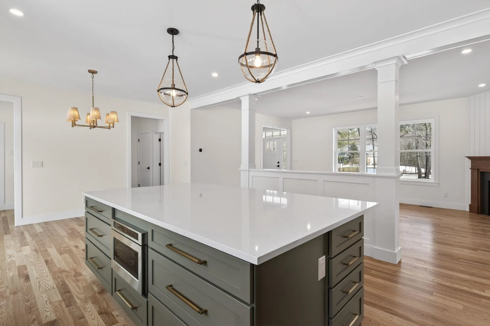 167 Drew Road Madbury NH 03823