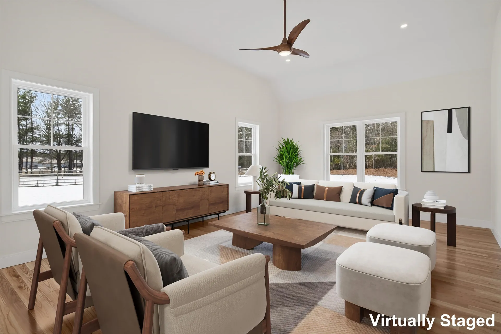 167 Drew Road Madbury NH 03823