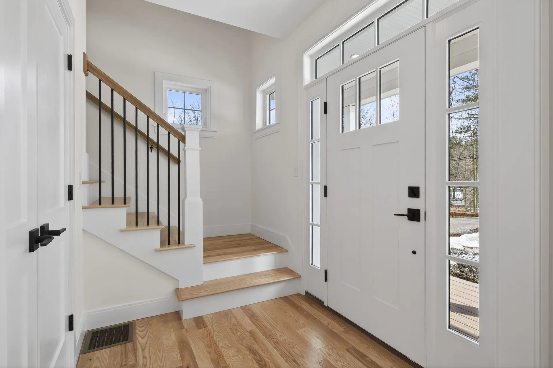 167 Drew Road Madbury NH 03823