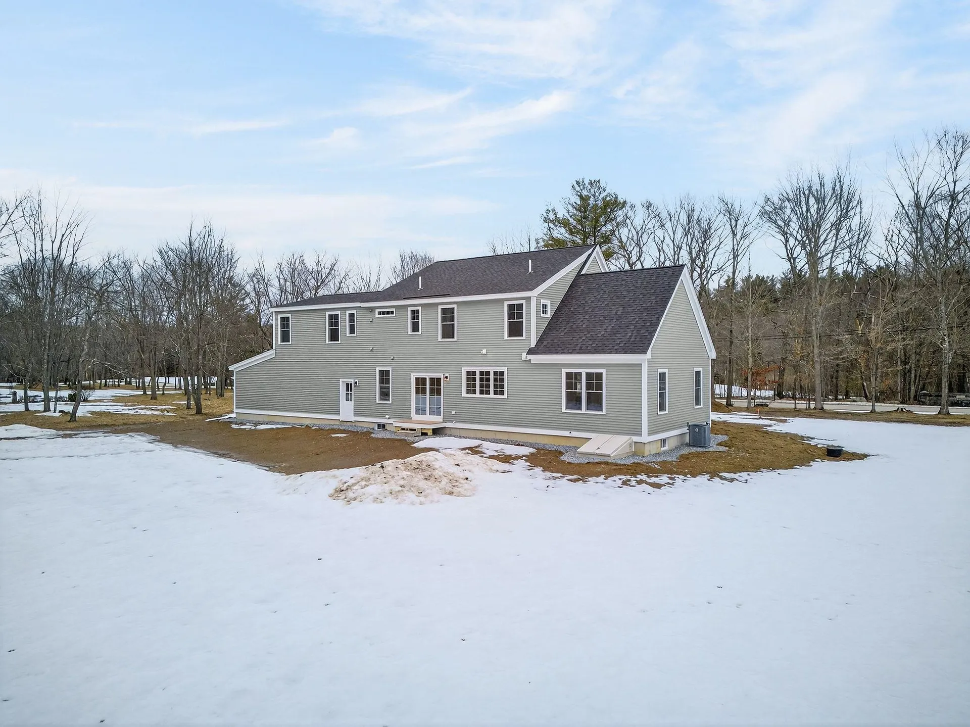 167 Drew Road Madbury NH 03823