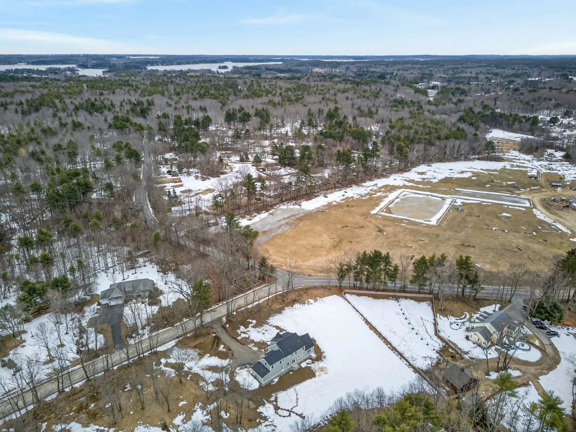 167 Drew Road Madbury NH 03823