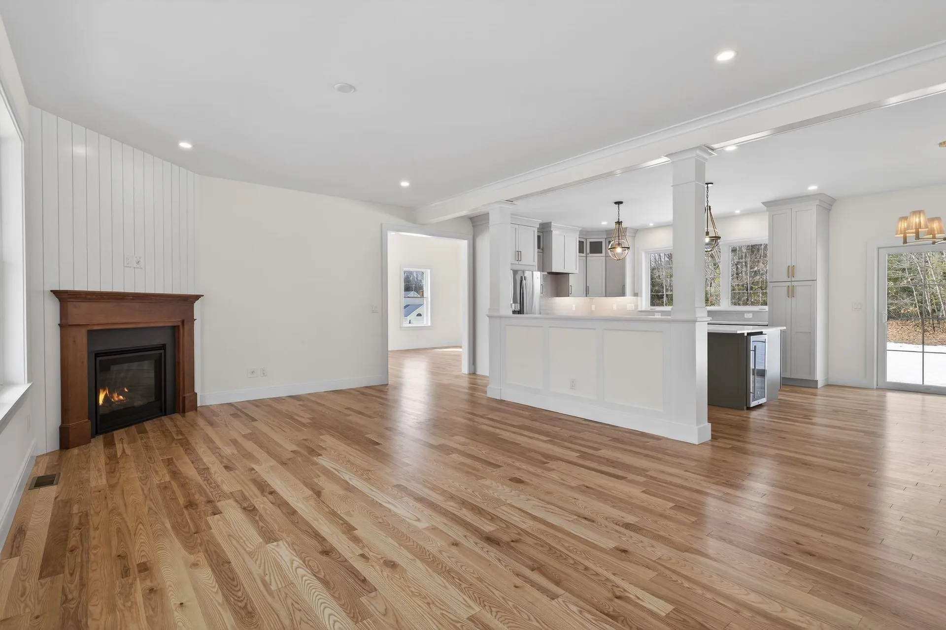 167 Drew Road Madbury NH 03823