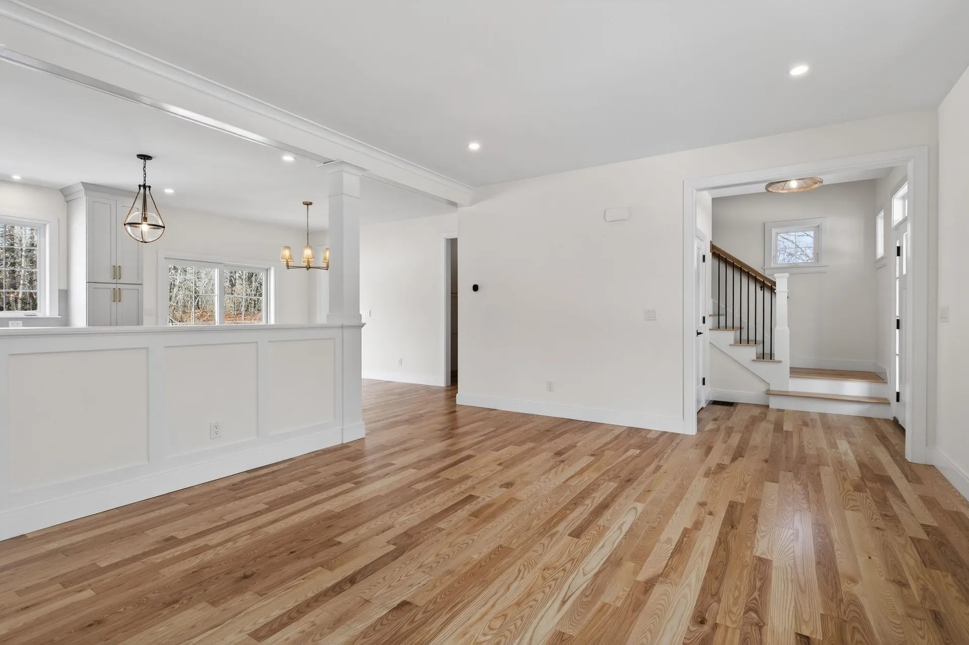 167 Drew Road Madbury NH 03823