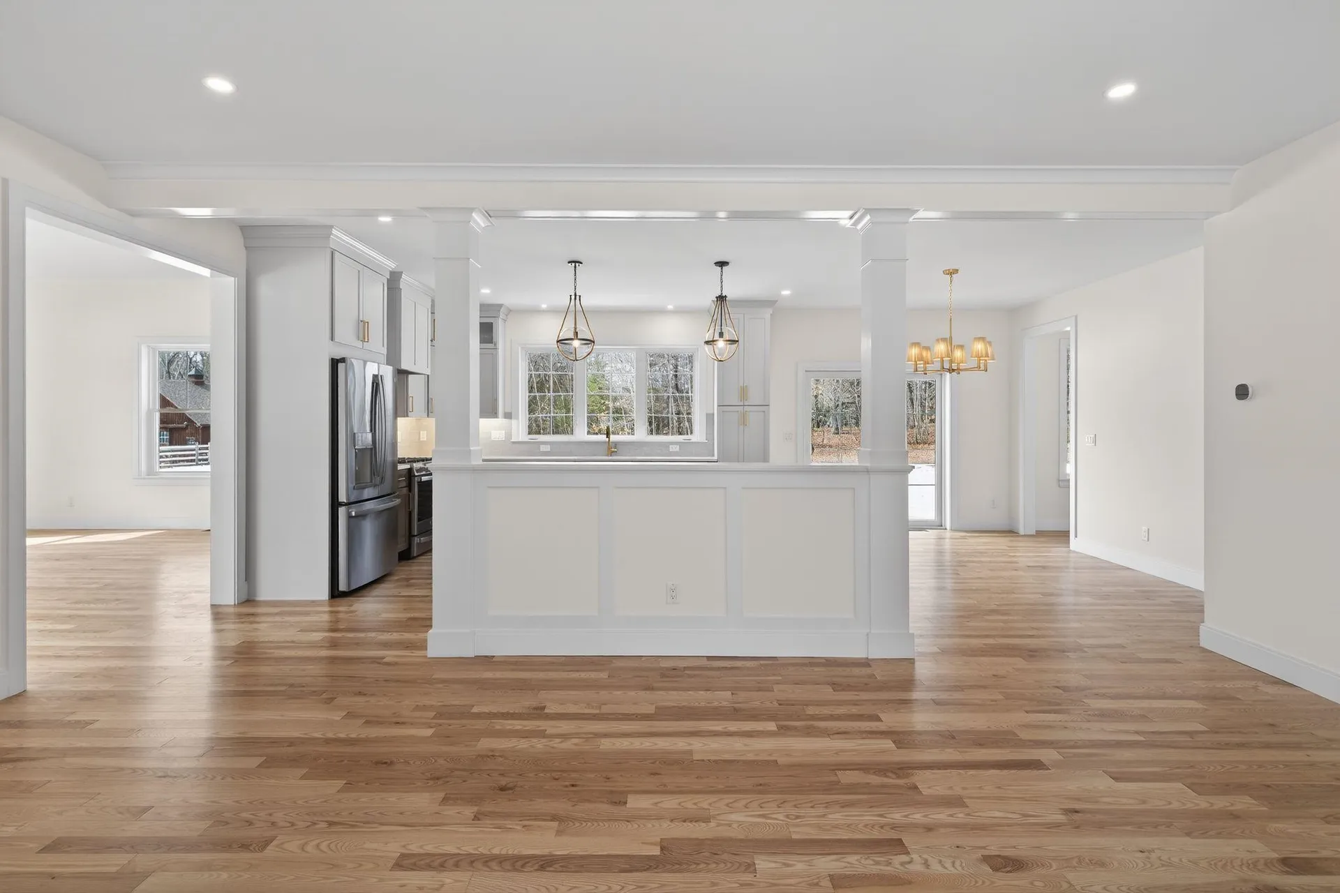 167 Drew Road Madbury NH 03823