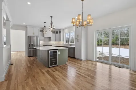 167 Drew Road Madbury NH 03823