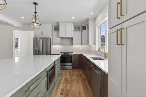 167 Drew Road Madbury NH 03823