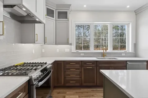 167 Drew Road Madbury NH 03823